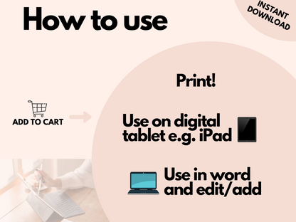 How to use PDF downloads image